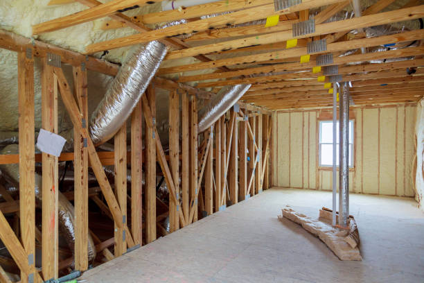 Best Insulation Installation Services in Lenexa, KS