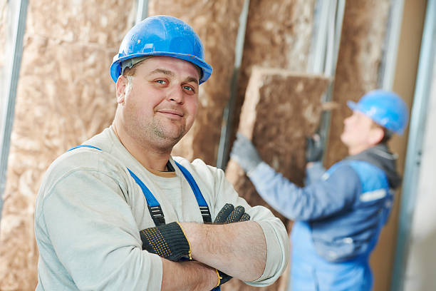 Best Insulation for Specific Applications in Lenexa, KS