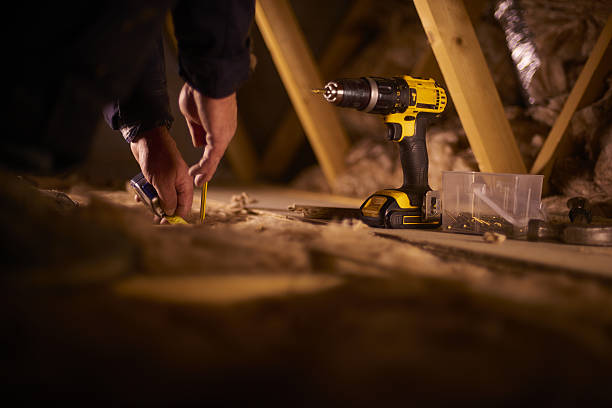 Best Insulation Materials and Products in Lenexa, KS